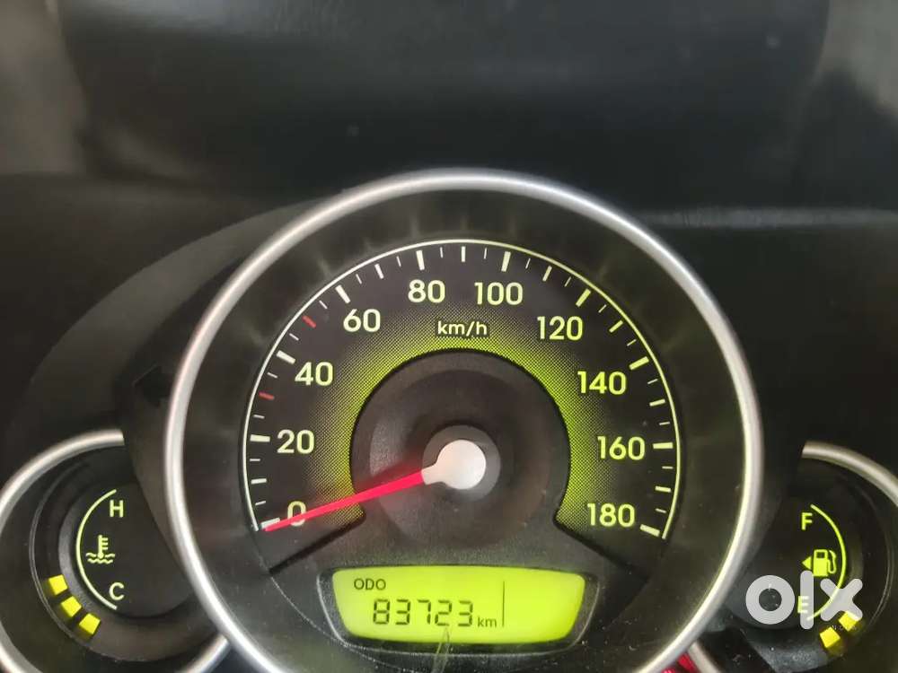 Hyundai Eon 2017 Petrol Good Condition