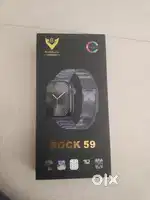Rock 59 smart watch