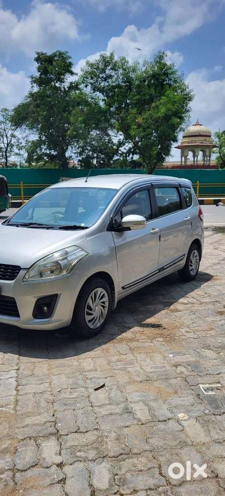 Maruti Suzuki Ertiga Vdi, 2015, Diesel