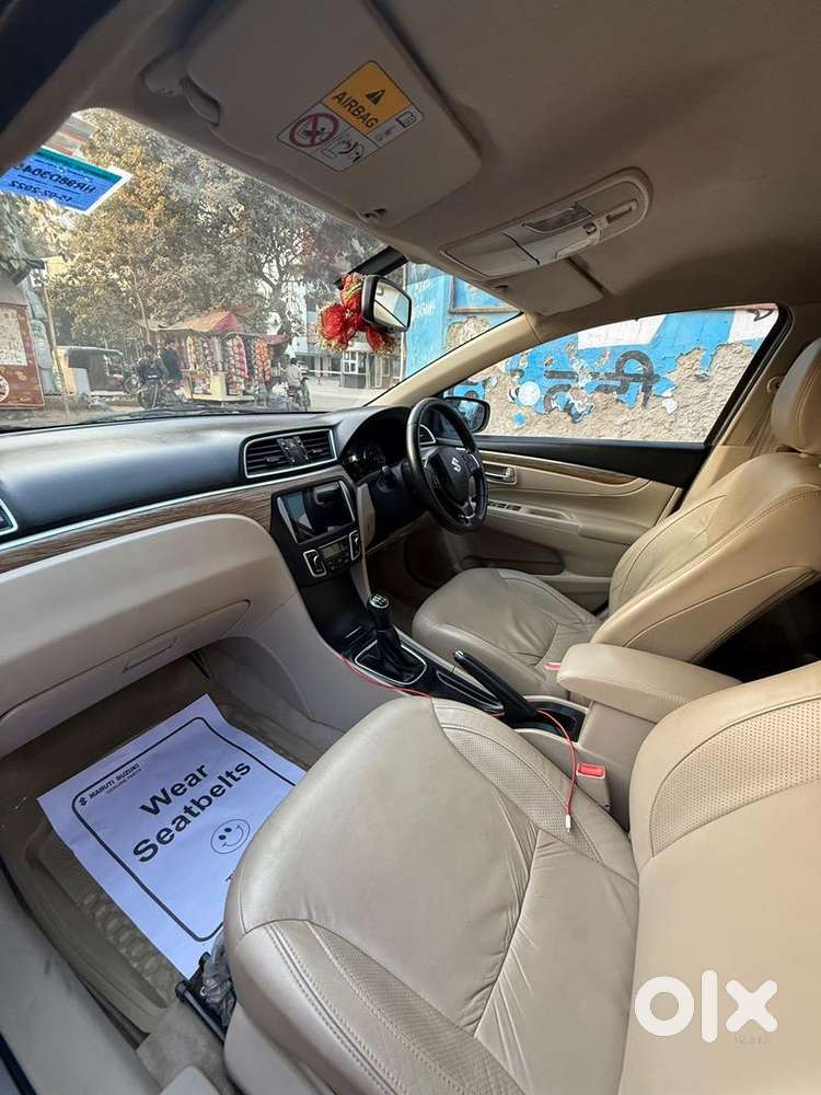 Maruti Suzuki Car 2022