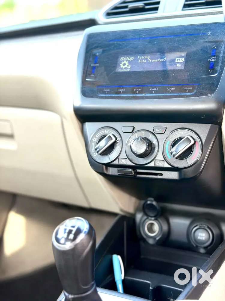 Swift Dzire 2023