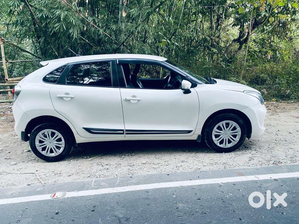 Maruti Suzuki Baleno 1.3 Delta, 2019, Petrol