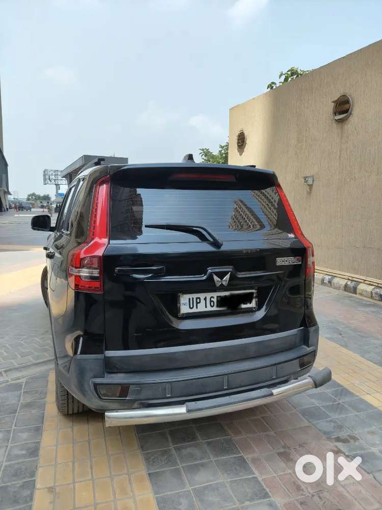 Mahindra Scorpio N Diesel 2025