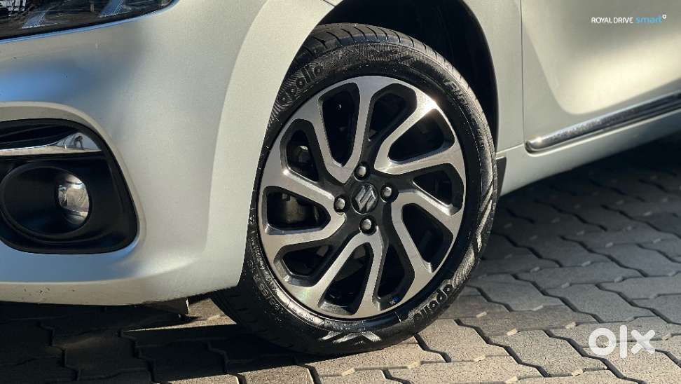 Maruti Suzuki Baleno, 2023, Petrol