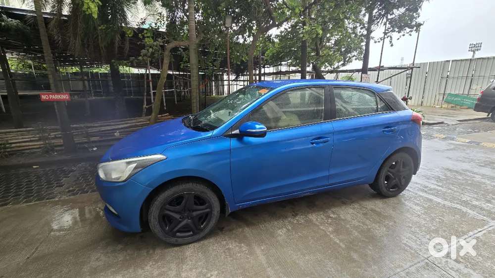 Doctor Maintained 18 City Mileage Hyundai Elite I20 Asta Diesel 2018