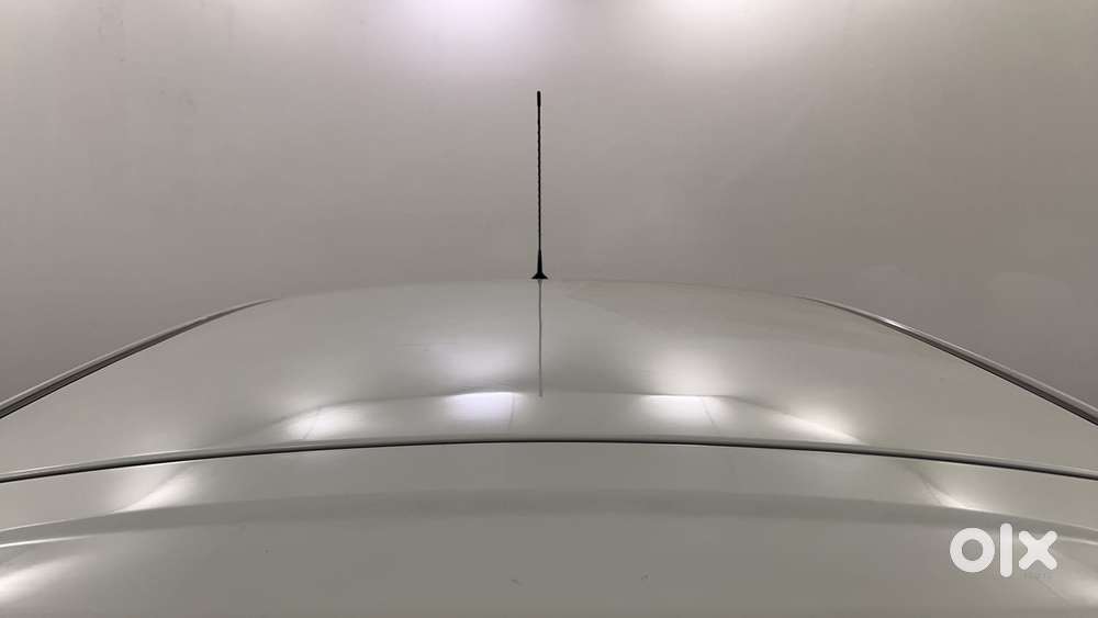 Tata Tiago Xz, 2016, Petrol