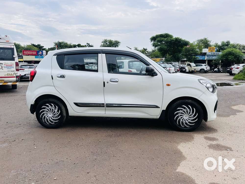 Maruti Suzuki Celerio