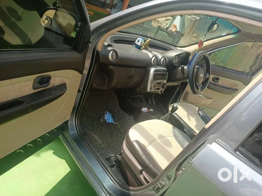 Hyundai Santro Xing 2011 Petrol