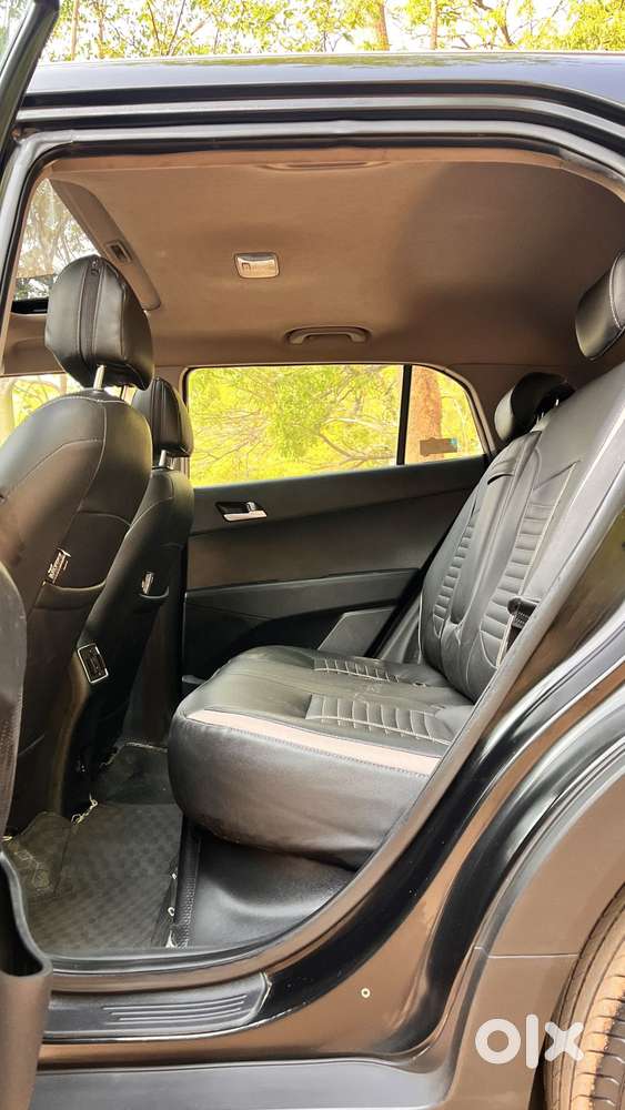 Hyundai Creta 1.6 Sx Plus Auto, 2018, Diesel