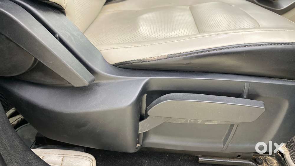 Tata Safari 2.0 Kryotec Xta Plus, 2021, Diesel