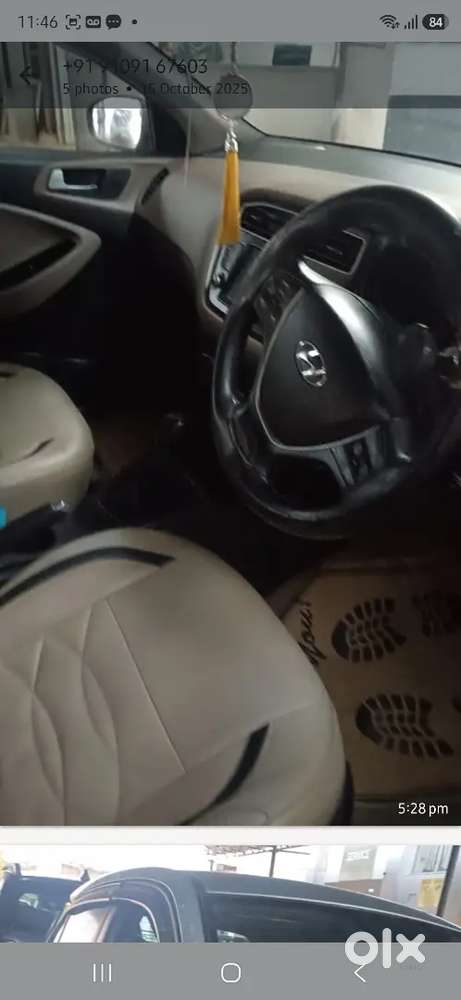 Hyundai Elite I20 1.2 2019