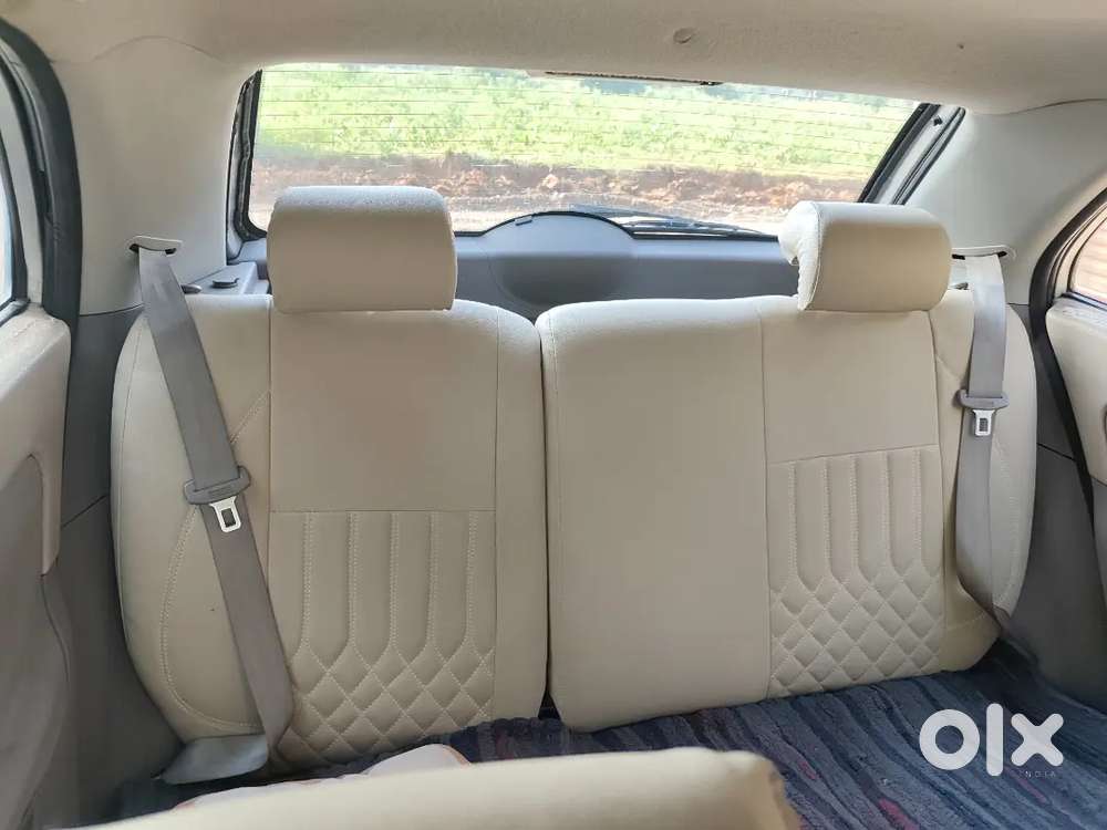 Tata Indica Vista 2010 Diesel Well Maintained