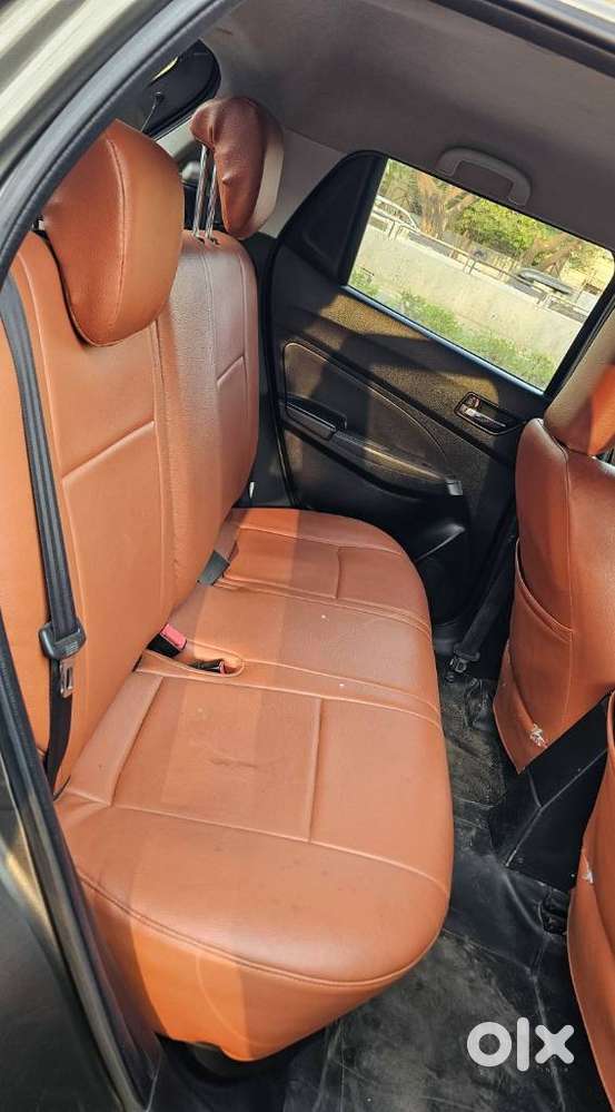 Maruti Suzuki Swift Zdi, 2020, Diesel