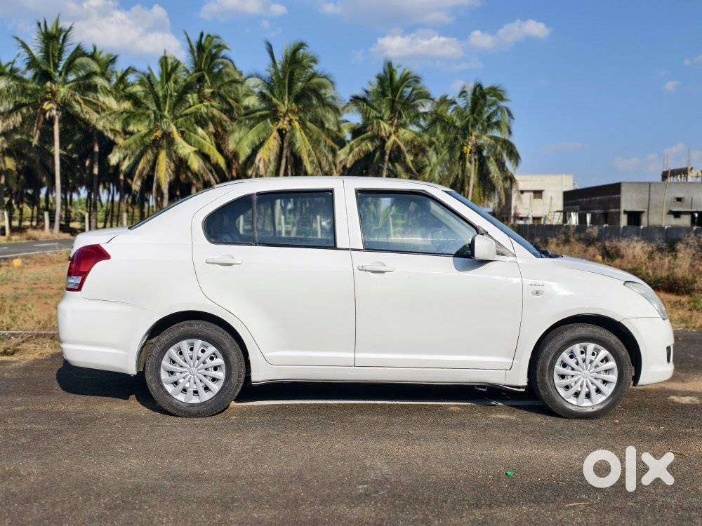Maruti Suzuki Swift Dzire 2012-2015 Ldi, 2013, Diesel