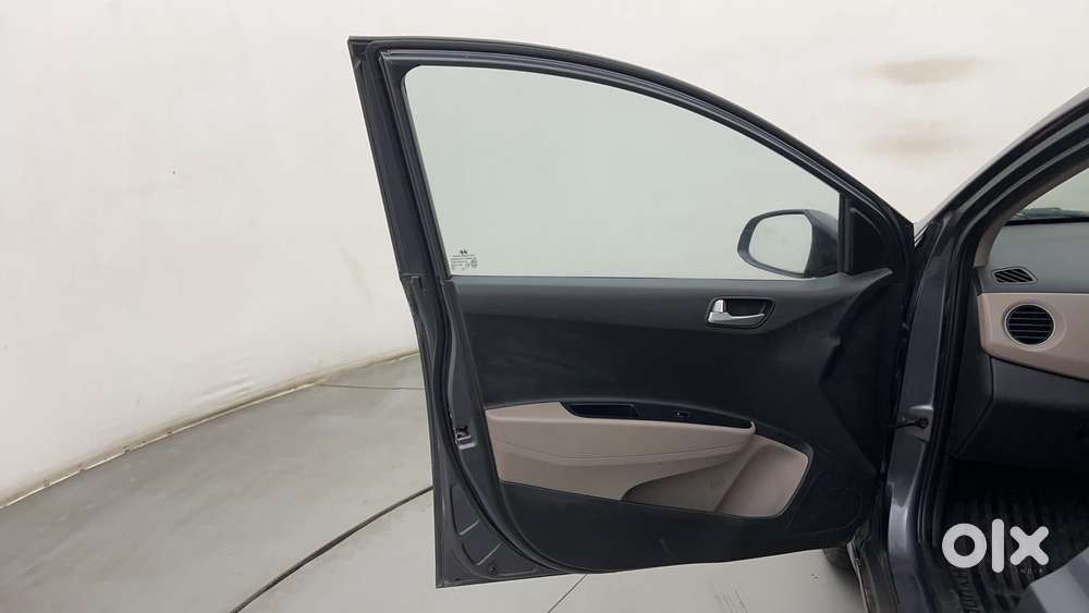 Hyundai Grand I10 1.2 Kappa Asta At Vtvt, 2016, Petrol