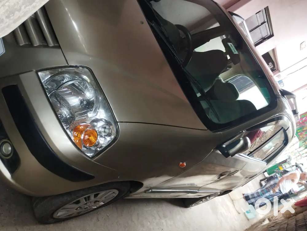 Hyundai Santro Xing 2006 Petrol 43000 Km Driven