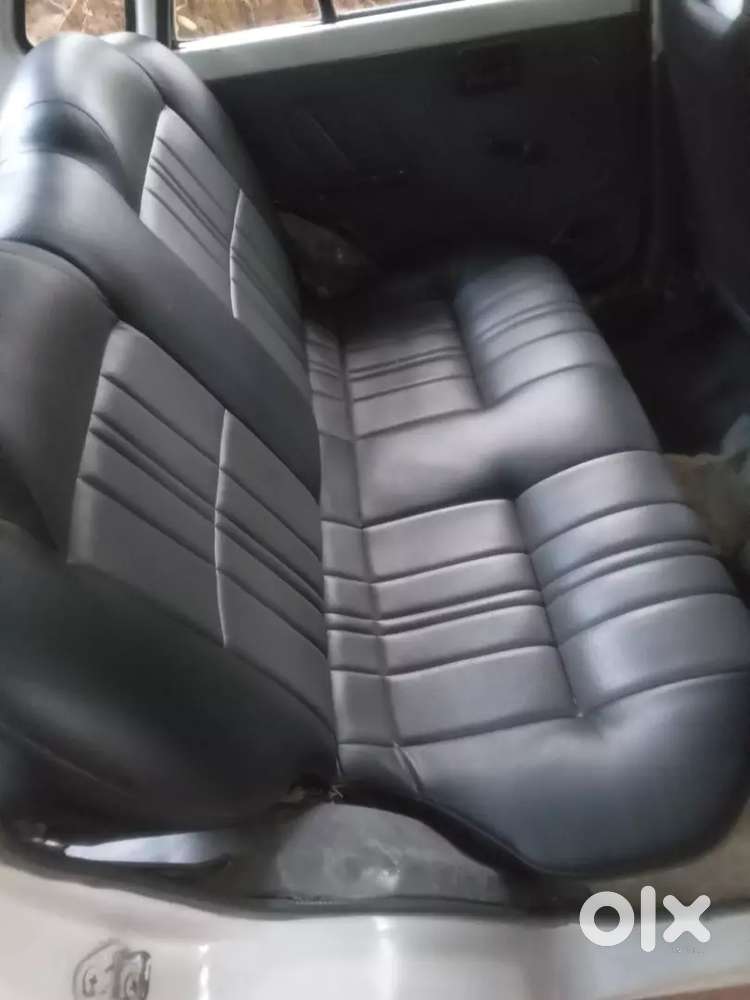 Maruti Suzuki 800 1998 Ac Petrol