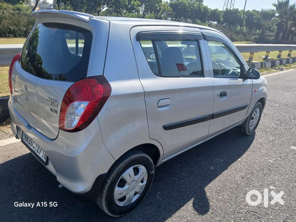 Maruti Suzuki Alto 800 Lxi, 2016, Petrol