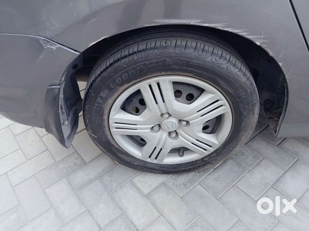 Honda City S Mt, 2009, Petrol