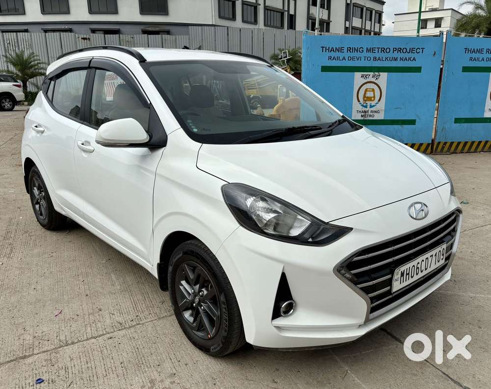 Hyundai Grand I10 Nios 1.2 Kappa Vtvt Sportz Cng, 2022, Cng & Hybrid..
