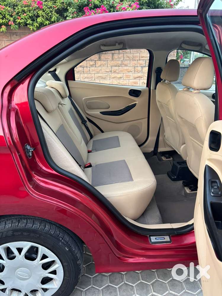 Ford Aspire Trend Plus Tdci, 2016, Diesel