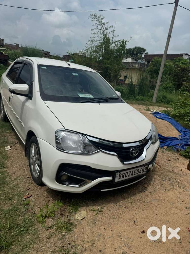 Toyota Etios