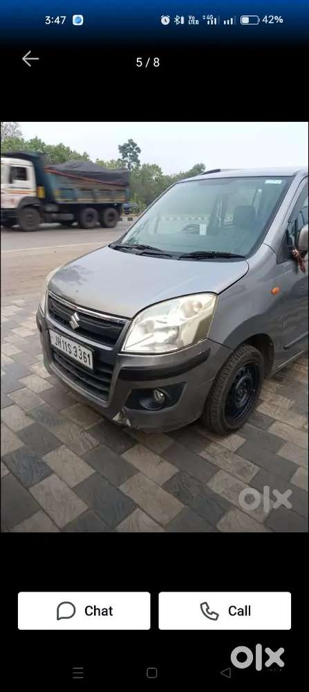 Maruti Suzuki Alto 800 2017 Lxi Running Condition,singal Hand Driv Mus