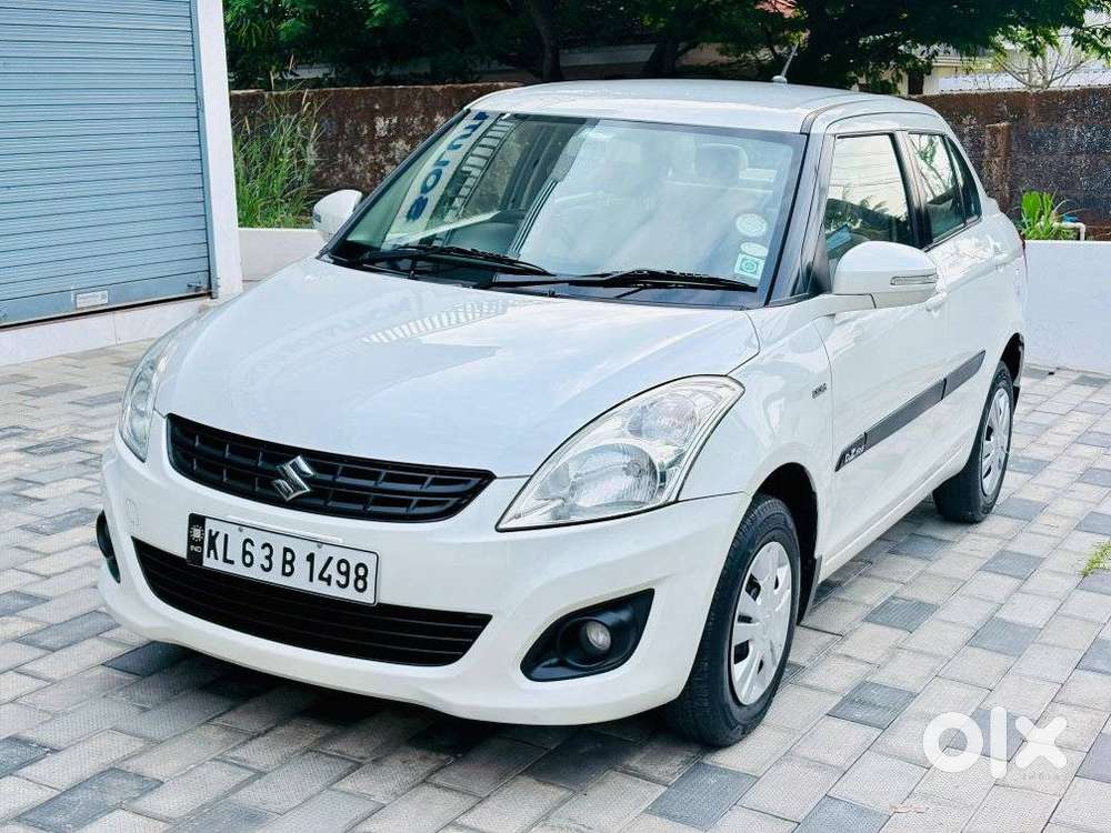 Maruti Suzuki Swift 2011-2014 Vdi, 2013, Diesel
