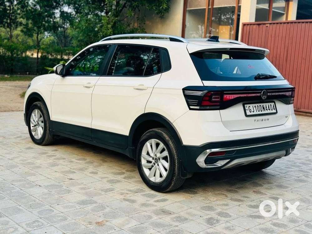 Volkswagen Taigun 1.0 Tsi Highline, 2023, Petrol