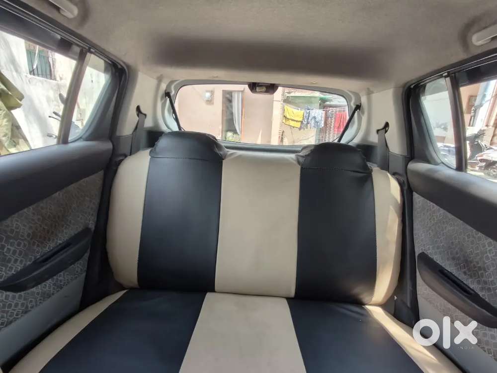 Maruti Suzuki Alto 2019