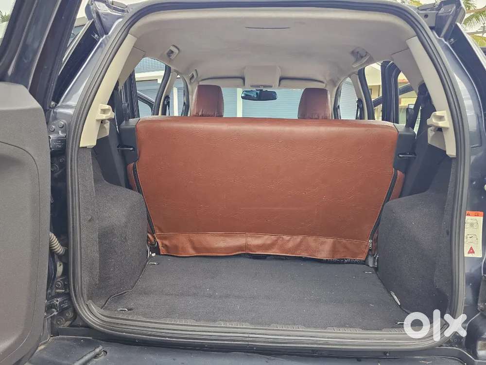 Ford Ecosport 2013