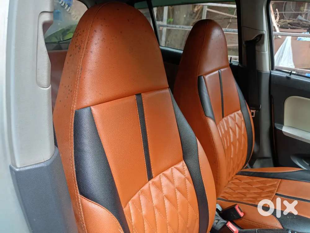 Maruti Suzuki Alto 2015