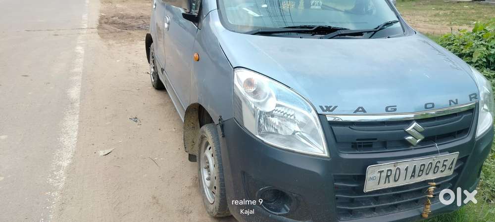 Maruti Wagon R 2011