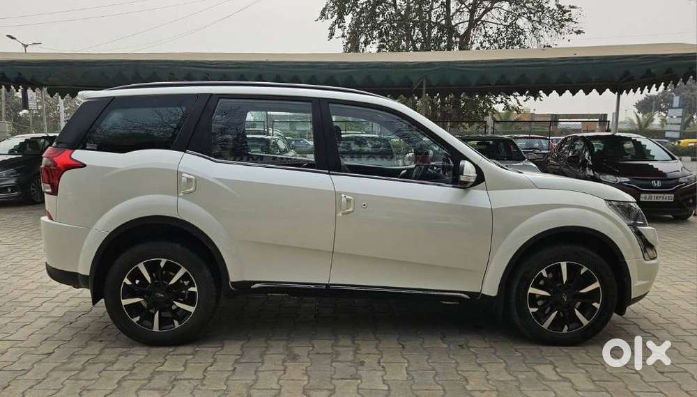 Mahindra Xuv500 W11 At, 2018, Diesel