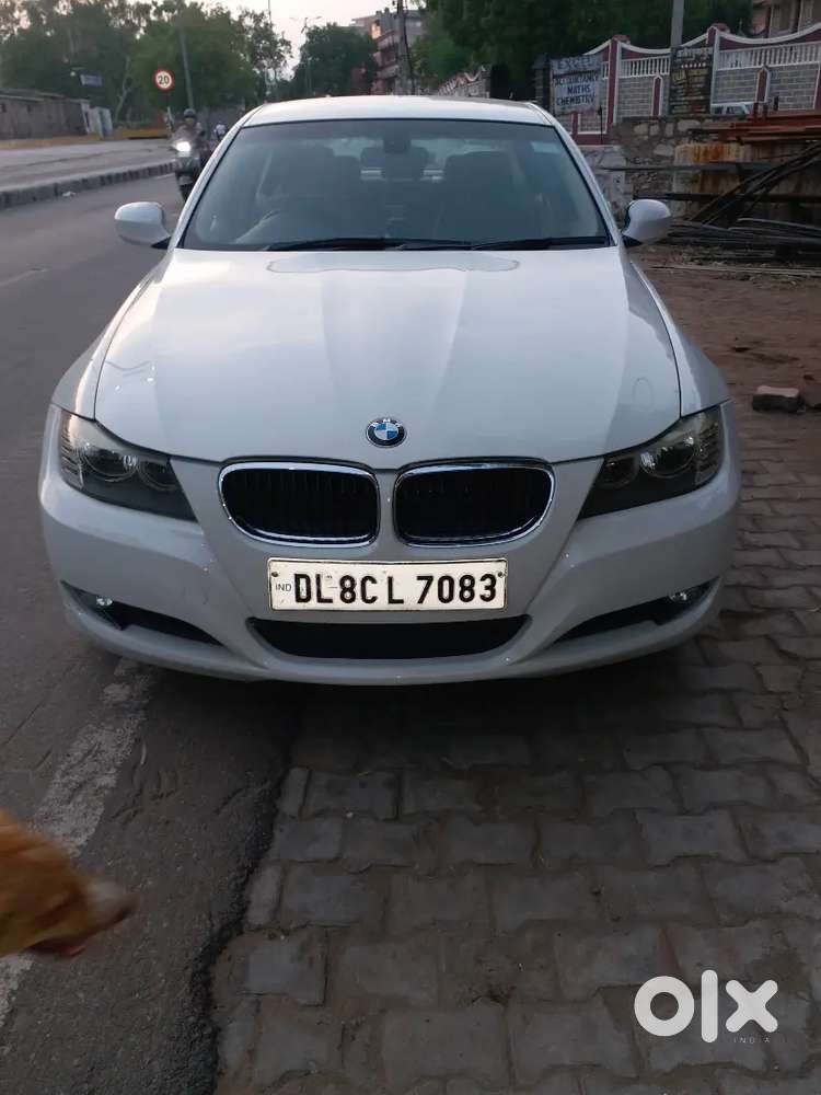Bmw 3 Series 2010