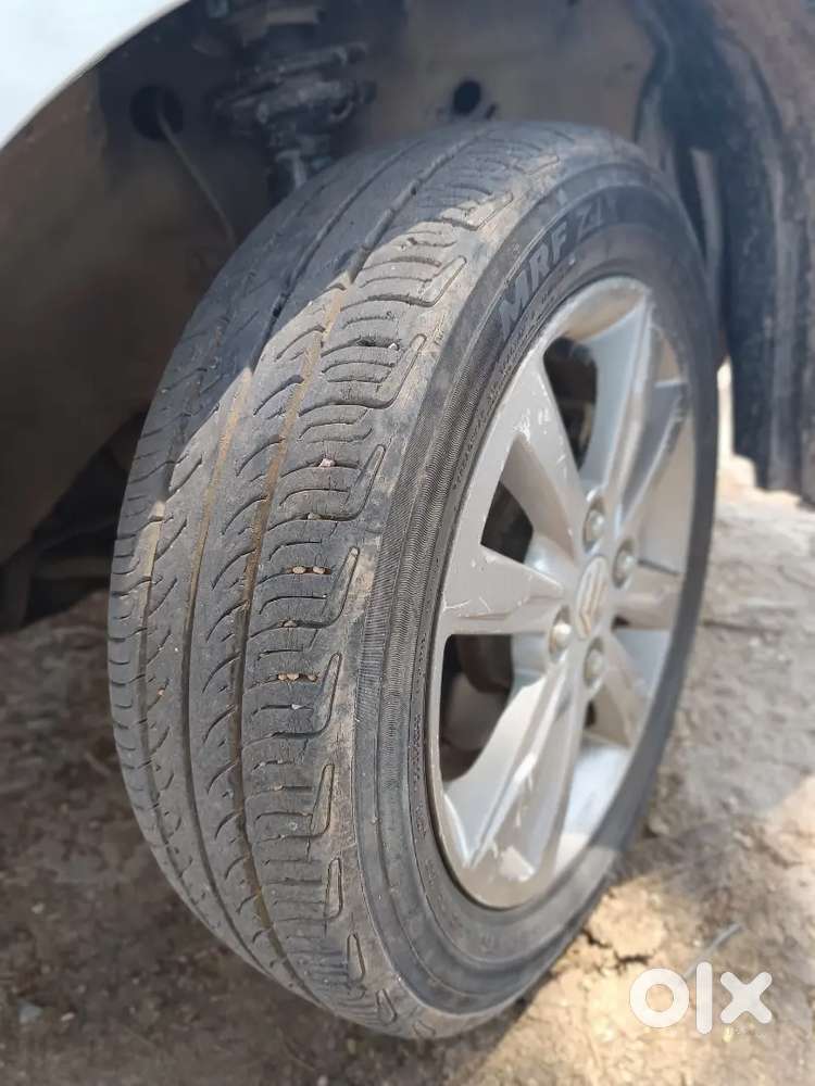 Wagon R Stingray 2013-2014