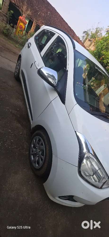2019 Hyundai Grand I10 Crdi