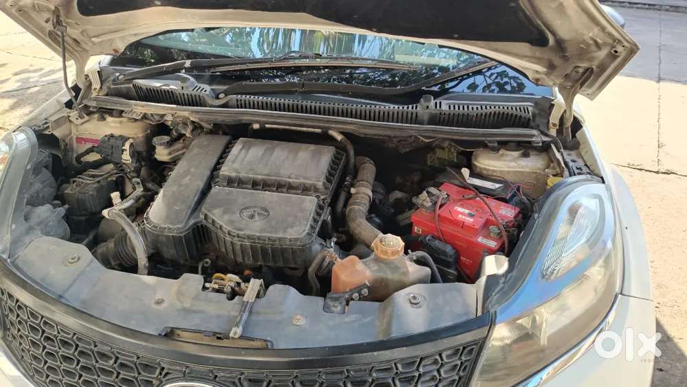 Tata Nexon 1.2 Diesel 2018