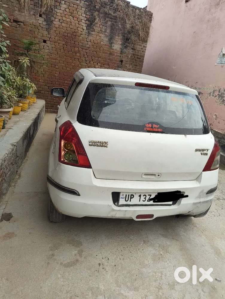 Gadi Me Koi Kami Nhi H Bs New Leni H