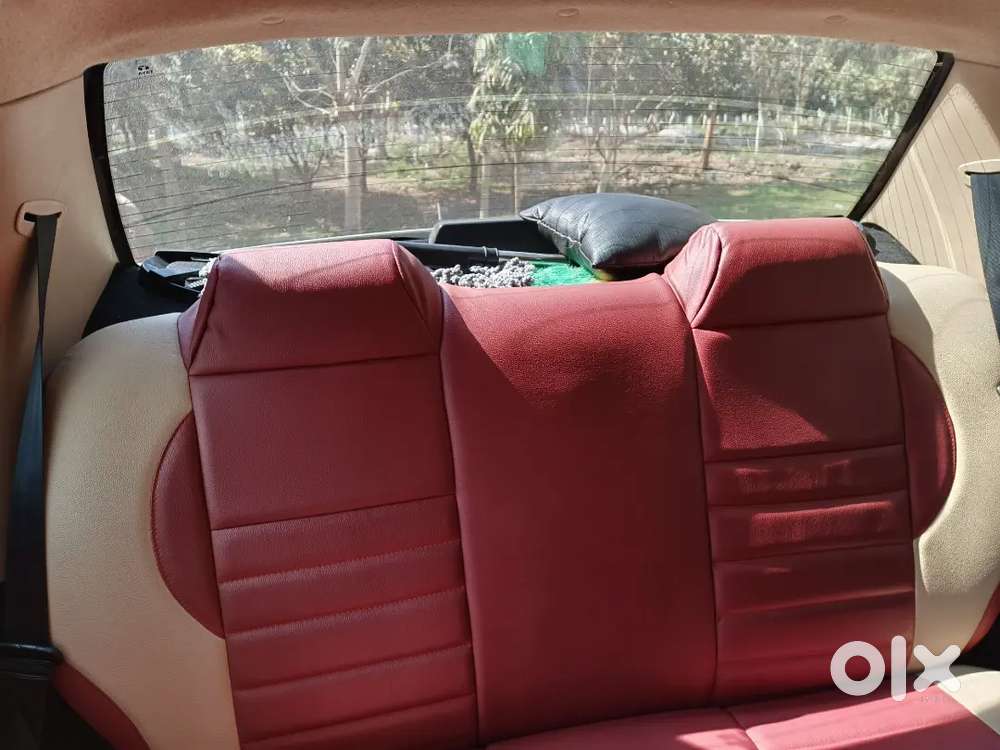 Tata Indigo Ecs Vx 2014
