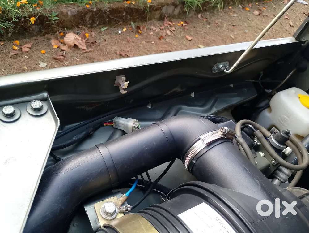 Bolero Zlx Model 2011