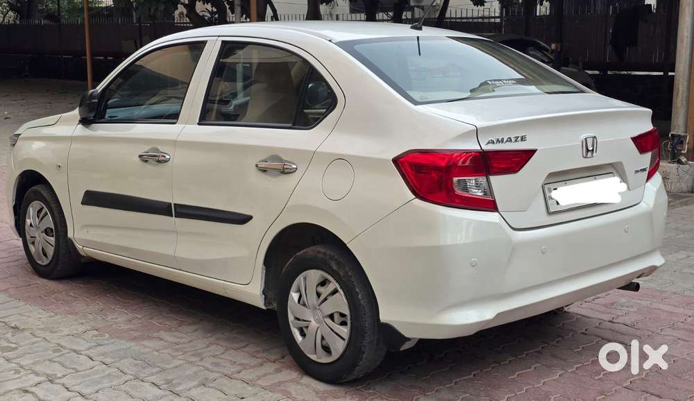 Honda Amaze 1.2 Emt I Vtec, 2019, Petrol