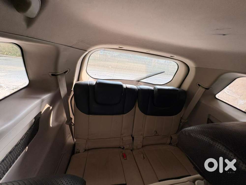 Mahindra Xuv500 Diesel 2017