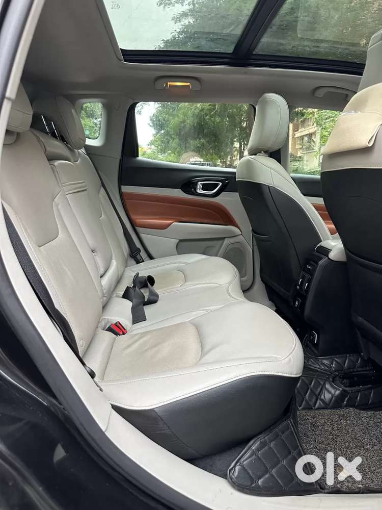 Jeep Compass Limited (o) 2.0 Diesel At, 2022, Diesel