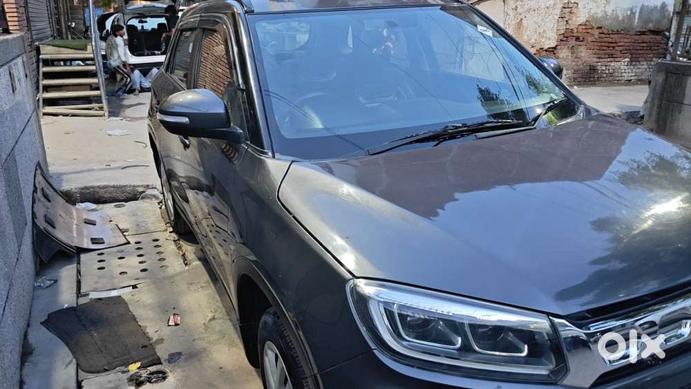 Maruti Vitara Brezza 2020 Vxi(o)