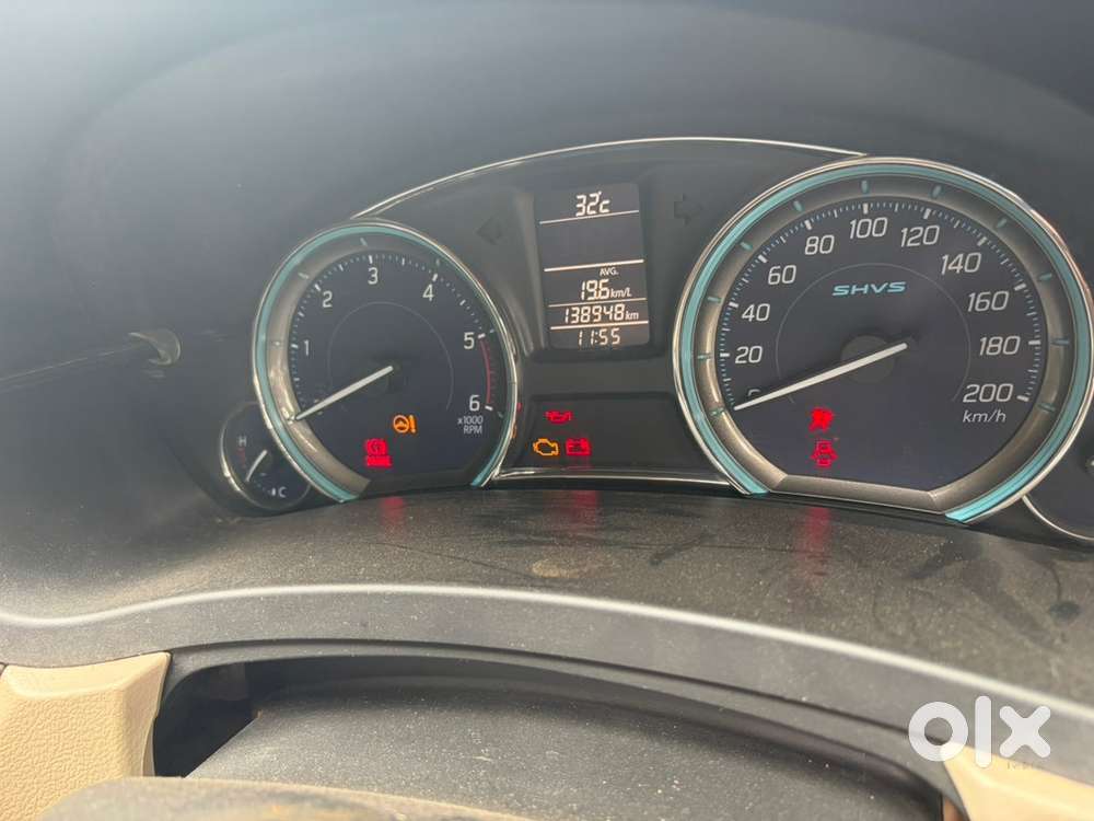Maruti Ciaz Diesel 2016
