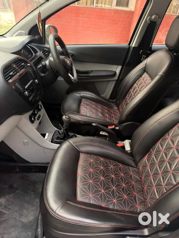 Tata Tiago Nrg 1.2 Xz 2023