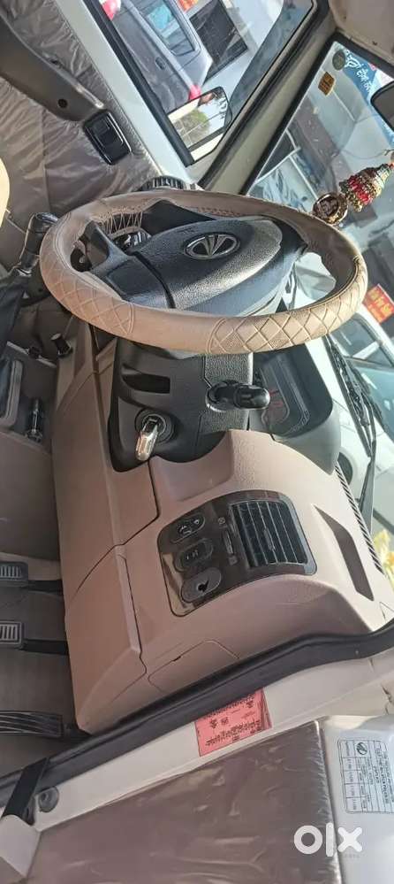 Mahindra Bolero 2021 Diesel