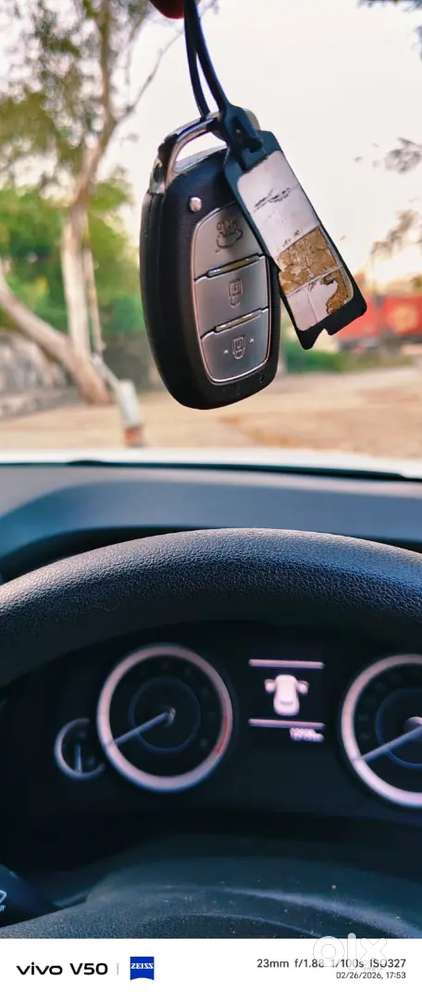 Hyundai Creta Knight Edison2023