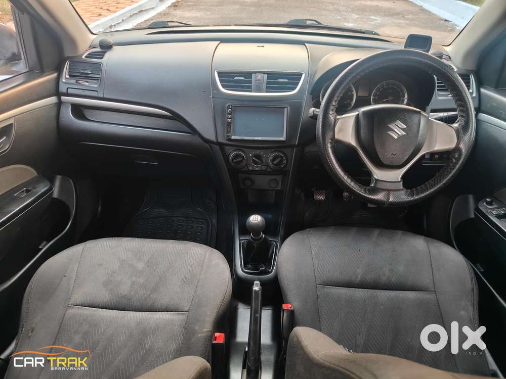 Maruti Suzuki Swift 2011-2014 Vdi, 2012, Diesel